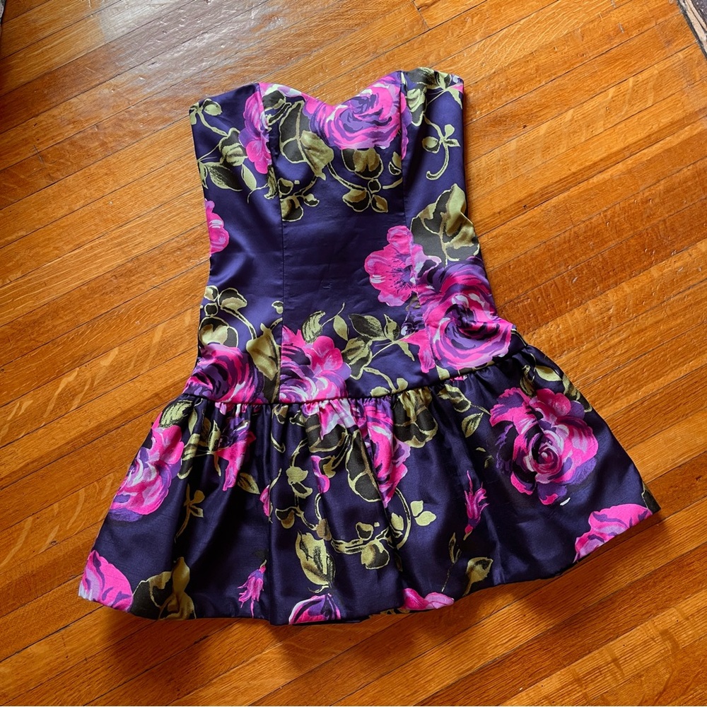 Mini dress XS